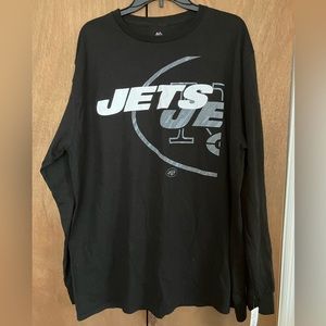 NWT JETS apparel. Men’s XXL..